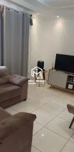 Casa com 3 Quartos à venda, 180m² no Samambaia Norte, Brasília