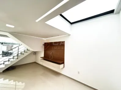 Casa com 3 Quartos à venda, 100m² no Colina de Laranjeiras, Serra