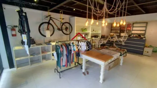 Ponto Comercial para alugar, 65m² no Centro, Santos