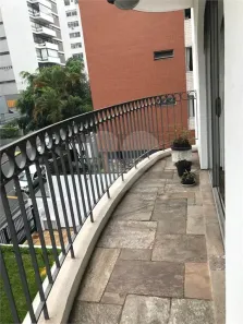 Apartamento com 3 Quartos à venda, 180m² no Jardim Paulista, São Paulo