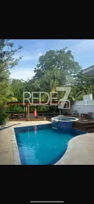 Casa de Condomínio com 3 Quartos à venda, 317m² no Swiss Park, Campinas
