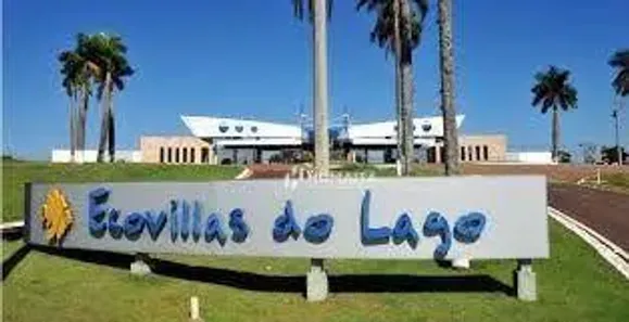 Lote/Terreno à venda, 2600m² no , Sertanópolis