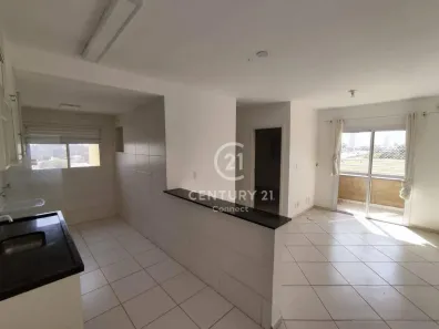 Apartamento com 2 Quartos à venda, 57m² no Parque Bela Vista, Votorantim