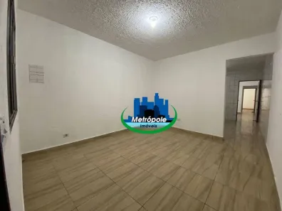 Casa com 2 Quartos para alugar, 60m² no Jardim Irene, Guarulhos