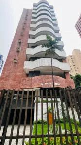Apartamento com 4 Quartos à venda, 125m² no Aldeota, Fortaleza