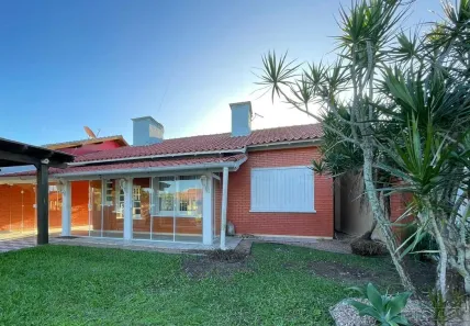 Casa com 4 Quartos à venda, 360m² no , Imbé