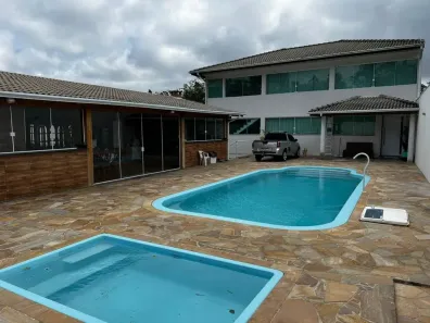 Casa com 3 Quartos à venda, 360m² no Chácara Recanto Verde, Cotia