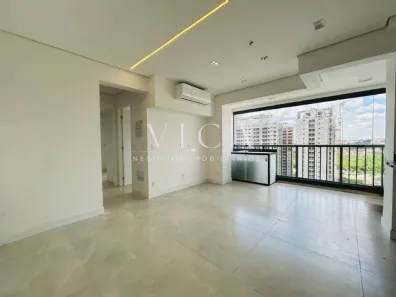 Apartamento com 2 Quartos à venda, 58m² no Aldeia, Barueri