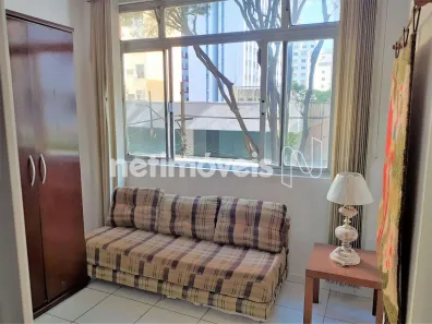 Kitnet com 1 Quarto para alugar, 25m² no Vila Buarque, São Paulo