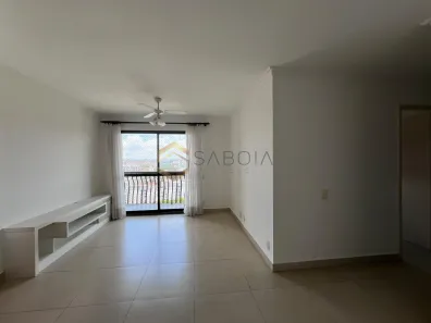 Apartamento com 3 Quartos para alugar, 77m² no Santo Amaro, São Paulo