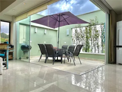 Cobertura com 3 Quartos à venda, 160m² no Real Parque, São Paulo