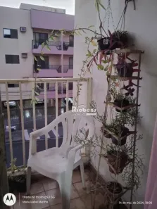 Apartamento com 3 Quartos à venda, 116m² no Jardim Panorama, São José do Rio Preto