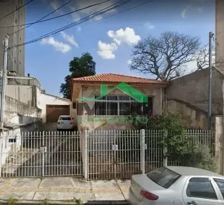 Casa com 2 Quartos à venda, 500m² no Vila Santo Estéfano, São Paulo