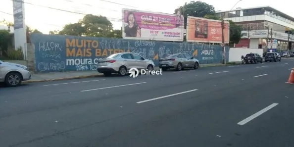 Lote/Terreno à venda, 1192m² no Centro, Jaboatão dos Guararapes