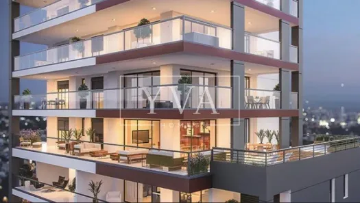 Apartamento com 3 Quartos à venda, 208m² no Jardim Paulista, São Paulo