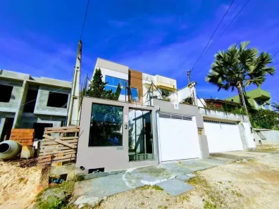 Casa com 2 Quartos à venda, 190m² no Rio Branco, Brusque