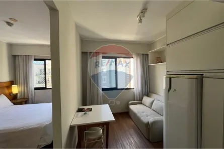 Casa com 1 Quarto à venda, 27m² no Indianópolis, São Paulo