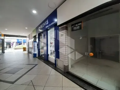Ponto Comercial para alugar, 30m² no Centro, Canoas