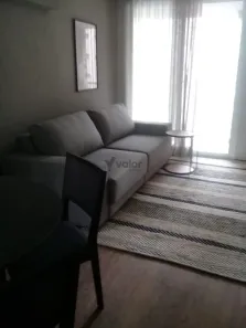 Apartamento com 1 Quarto para alugar, 51m² no Cambuí, Campinas