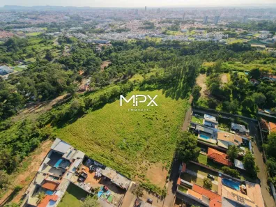 Lote/Terreno à venda, 21130m² no Dois Córregos, Piracicaba