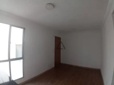 Apartamento com 2 Quartos à venda, 45m² no Jardim Terramérica I, Americana