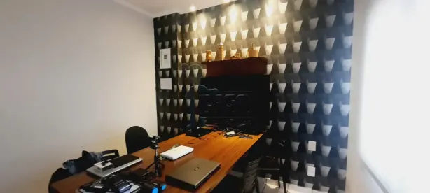 Ponto Comercial com 2 Quartos à venda, 337m² no Vila Monte Alegre, Ribeirão Preto