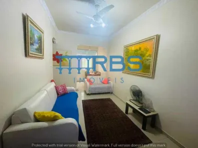 Apartamento com 2 Quartos à venda, 64m² no Centro, Rio de Janeiro