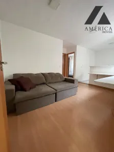 Apartamento com 2 Quartos para alugar, 40m² no Bela Marina, Cuiabá