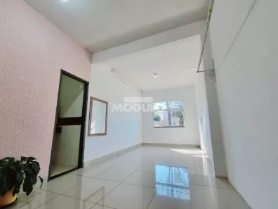Sala Comercial para alugar, 170m² no Cidade Jardim, Uberlândia