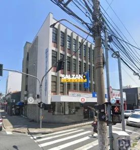 Sala Comercial para alugar, 52m² no Centro, Taubaté