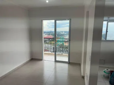 Apartamento com 2 Quartos para alugar, 51m² no Cooperativa, São Bernardo do Campo