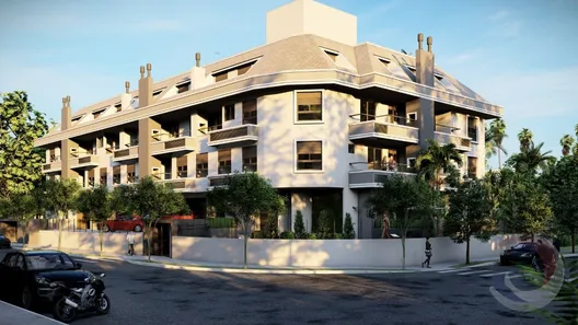 Apartamento com 2 Quartos à venda, 93m² no Ingleses do Rio Vermelho, Florianópolis