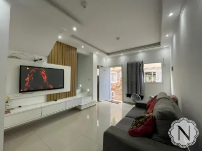 Casa com 2 Quartos à venda, 70m² no Cibratel II, Itanhaém