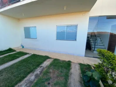 Apartamento com 2 Quartos à venda, 49m² no Jardim Primavera II, Sete Lagoas