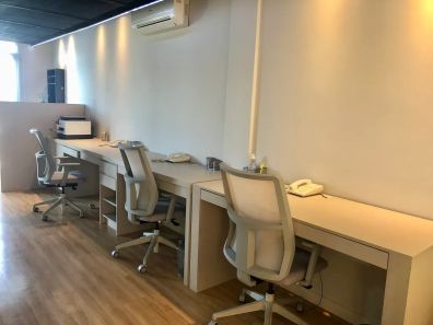 Sala Comercial à venda, 39m² no Ville Sainte Hélène, Campinas