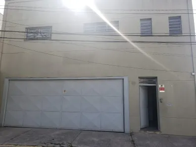 Imóvel Comercial para alugar, 412m² no Jardim Caravelas, São Paulo