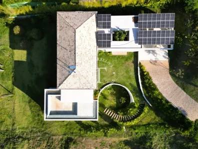 Casa de Condomínio com 4 Quartos à venda, 750m² no Loteamento Fazenda Dona Carolina, Itatiba