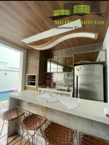 Sobrado com 3 Quartos à venda, 301m² no Jardim Novo Horizonte, Sorocaba