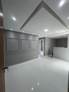 Apartamento com 2 Quartos à venda, 45m² no Piedade, Jaboatão dos Guararapes