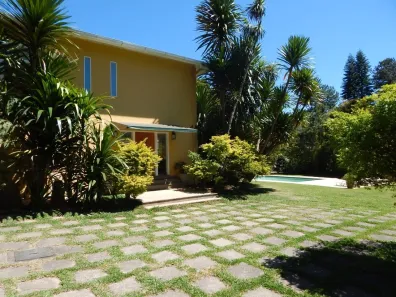 Casa com 5 Quartos à venda, 467m² no Quitandinha, Petrópolis