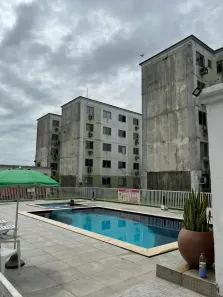 Apartamento com 2 Quartos à venda, 43m² no Centro, Ananindeua