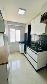 Apartamento com 3 Quartos para alugar, 55m² no Setor Meireles, Brasília