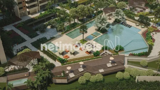 Apartamento com 4 Quartos à venda, 125m² no Barra Olímpica, Rio de Janeiro
