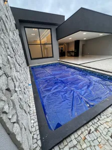 Casa com 3 Quartos à venda, 203m² no Jardim Botânico, Franca