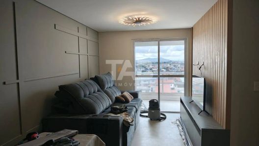 Apartamento com 3 Quartos à venda, 86m² no São João, Itajaí