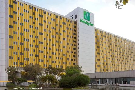 Flat com 1 Quarto à venda, 33m² no Parque Anhembi, São Paulo