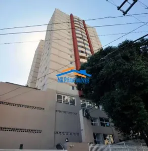 Apartamento com 3 Quartos à venda, 83m² no Vila Osasco, Osasco
