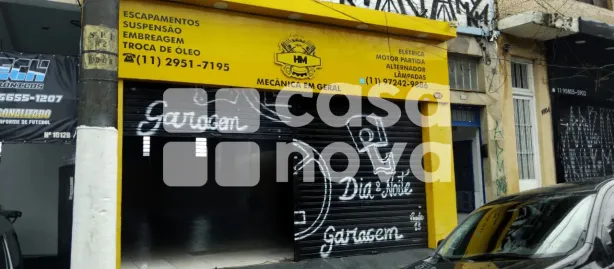 Imóvel Comercial para alugar, 170m² no Vila Medeiros, São Paulo