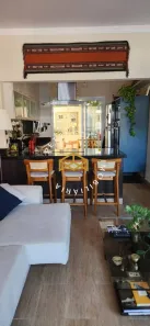 Casa de Condomínio com 2 Quartos à venda, 100m² no Vila Boa Esperança, Valinhos