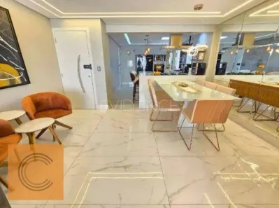 Apartamento com 3 Quartos à venda, 120m² no Vila Gomes Cardim, São Paulo